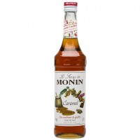 Сироп Monin "Карамель", 1 л.